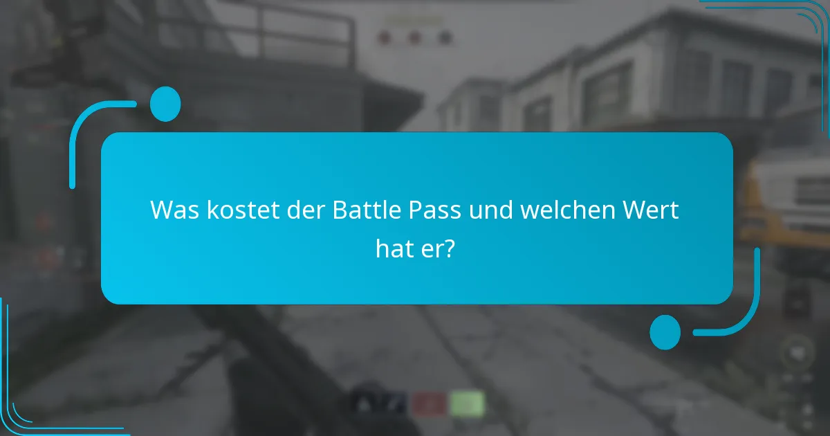 Wie schließe ich Battle Pass-Herausforderungen ab?