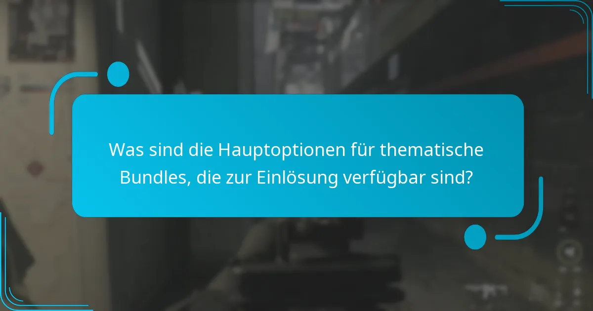 Welche exklusiven Belohnungen können durch die Einlösung von Bundles verdient werden?