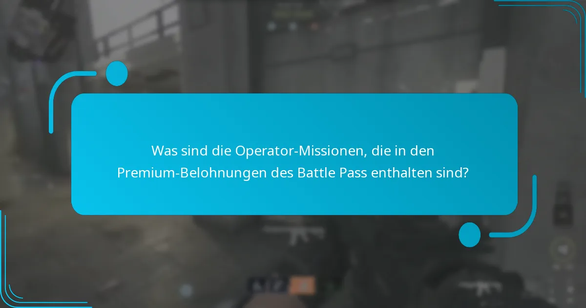 Welche Anhänger werden in den Premium-Belohnungen des Battle Pass angeboten?