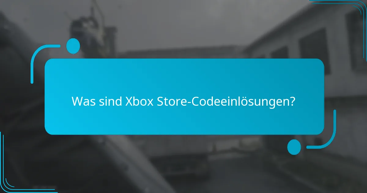 Wo kann ich Xbox-Geschenkkarten kaufen?