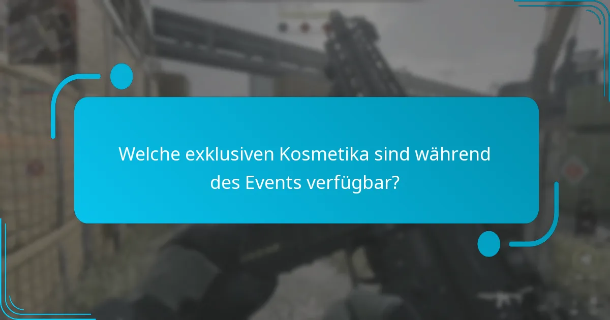 Wann findet die Event-Herausforderung statt?