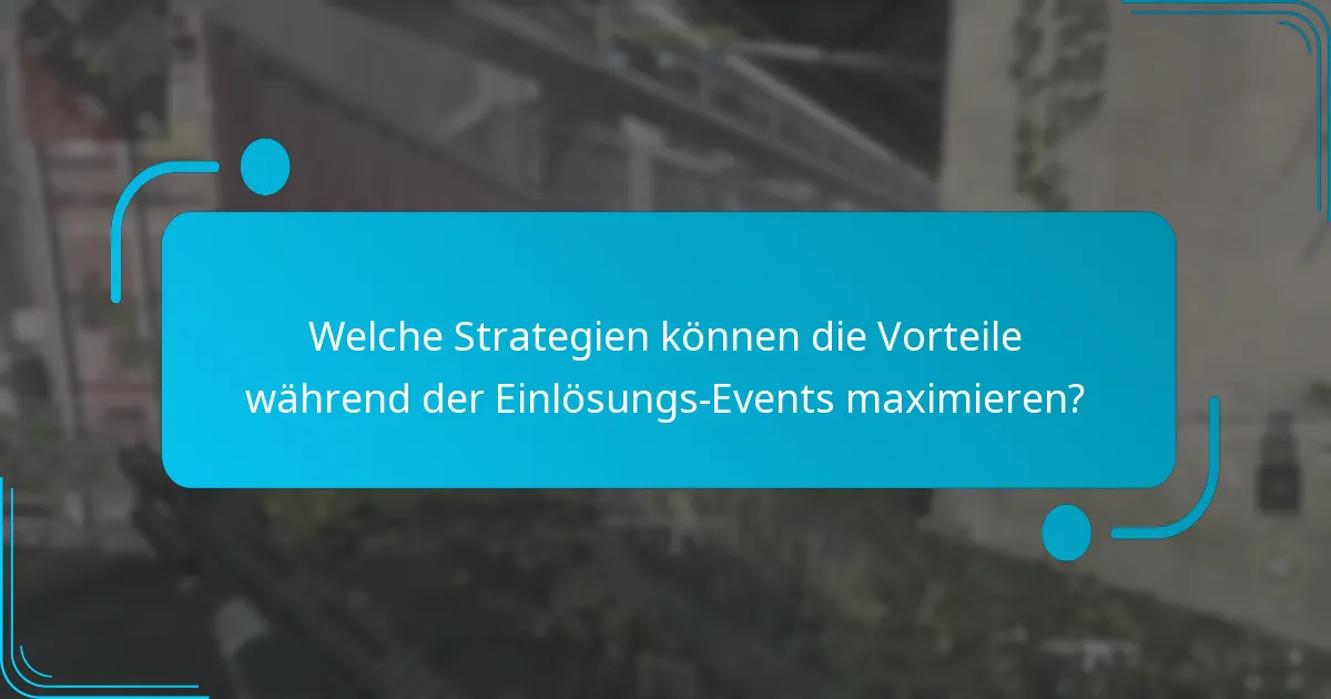 Welche exklusiven Gegenstände sind in aktuellen Events verfügbar?