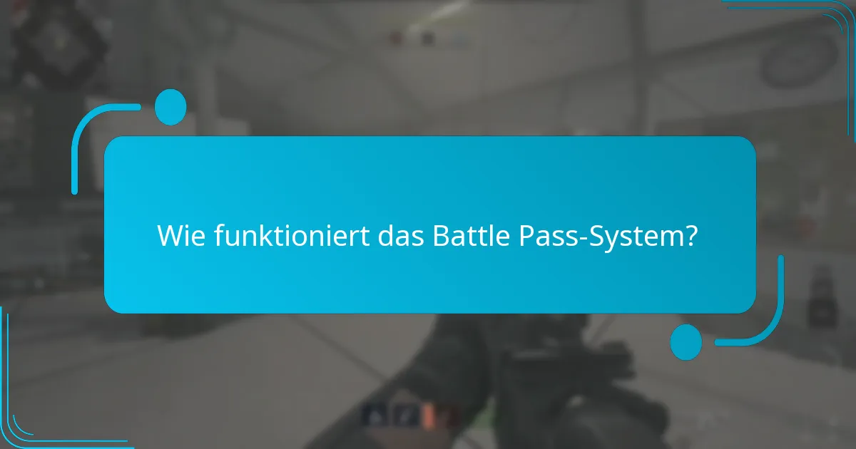 Was sagen die Spieler über den Wert der Battle Pass-Belohnungen?