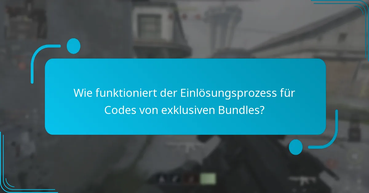 Was sind die Vorteile des Kaufs exklusiver Bundles?