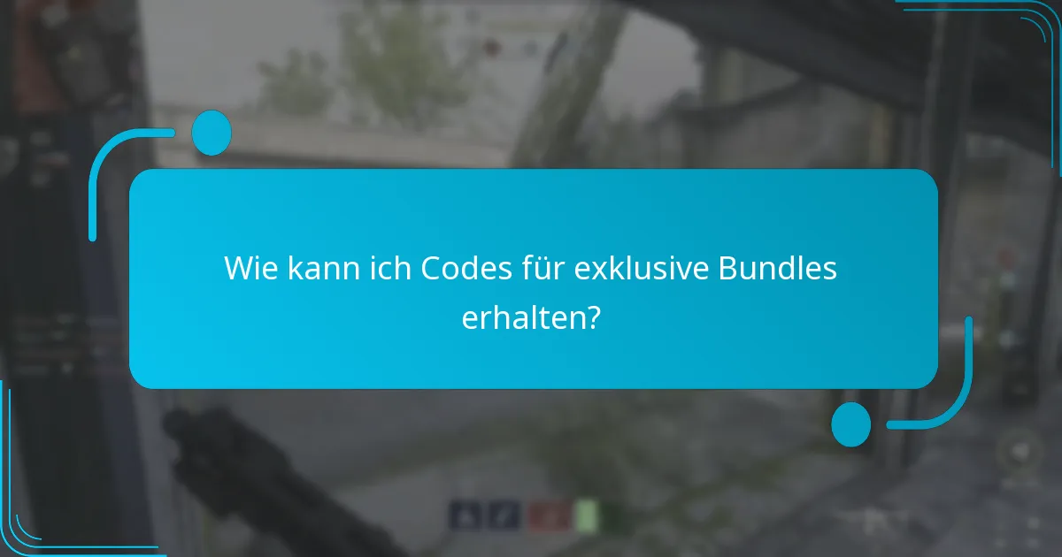 Wie schneiden exklusive Bundles im Vergleich zu regulären Bundles ab?