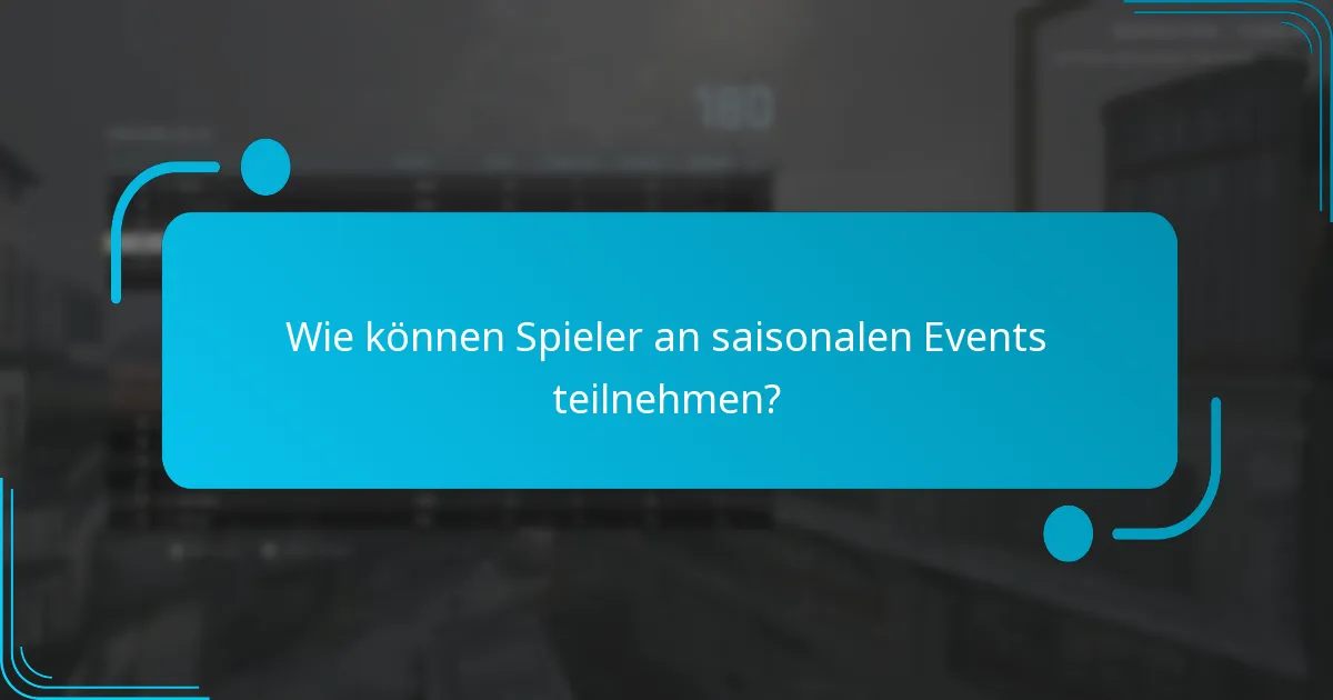 Wie vergleichen sich aktuelle saisonale Belohnungen mit vergangenen Events?