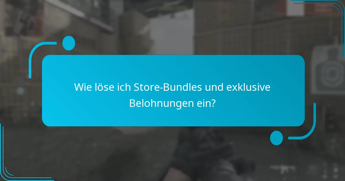 Was sind die wichtigsten Überlegungen bei der Auswahl eines thematischen Bundles?