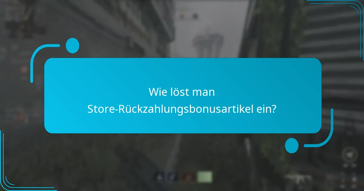 Wie vergleichen sich Store-Rückzahlungsbonusartikel mit anderen Belohnungsprogrammen?