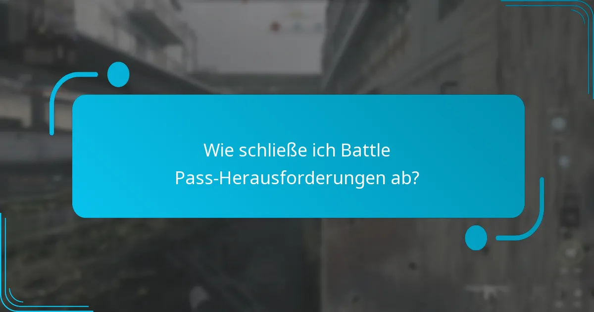 Was kostet der Battle Pass und welchen Wert hat er?
